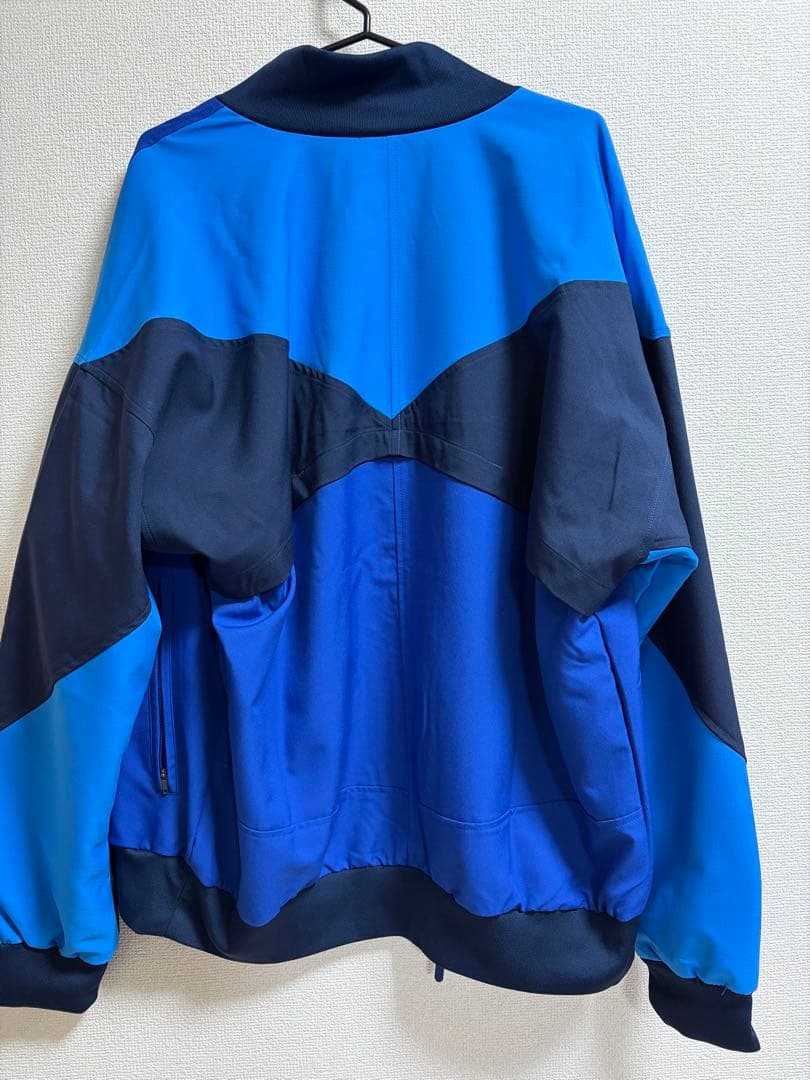 Nike Chelsea FC アンセムジャケット