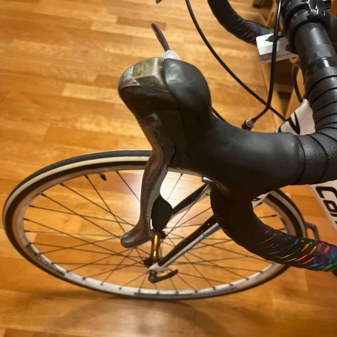 Cannondale SYNAPSE 6　2014