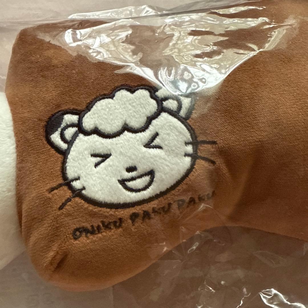 埼玉西武ライオンズ　ライナ　おにくポシェット