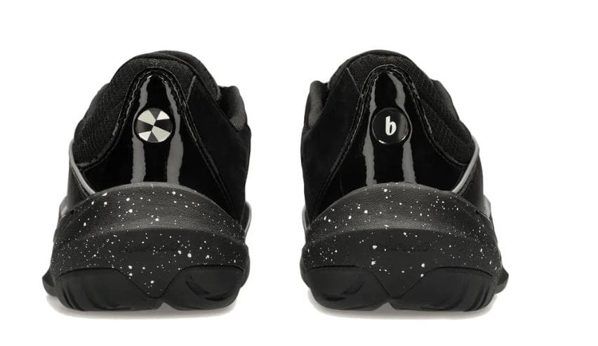 【完売】ballaholic × ASICS UNPRE ARS LOW3