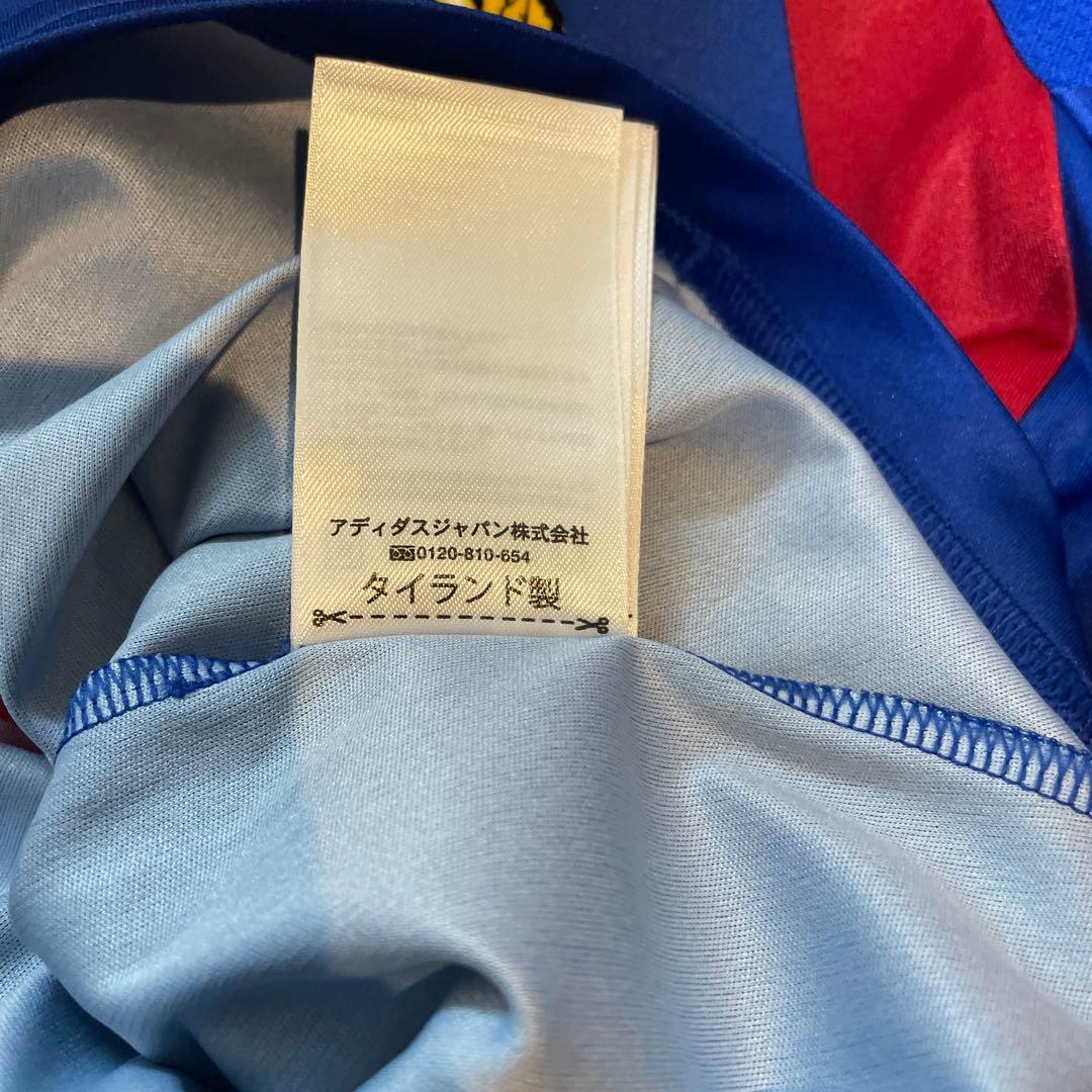 【最終値下げ】CSKAモスクワ　本田選手　正規ユニフォーム