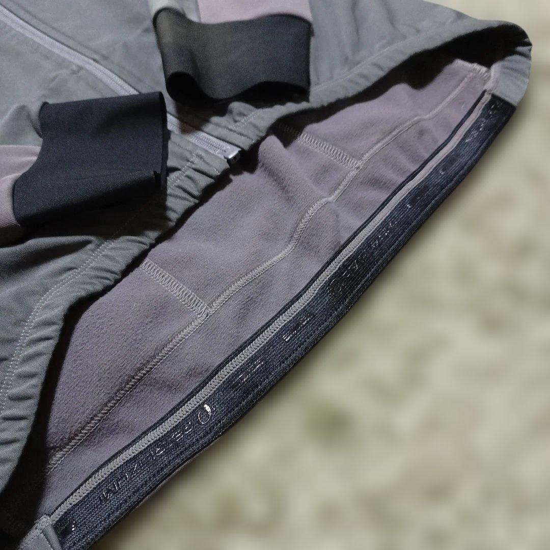 Pearl Izumi ウインドブレーク ライト ジャージ XLサイズ