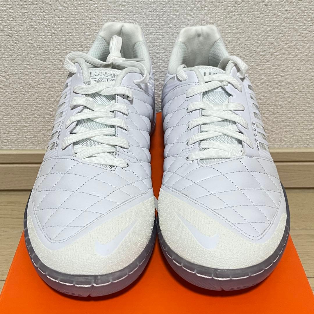 【海外限定カラー】 ナイキ ルナガト2 IC 28cm LUNARGATO