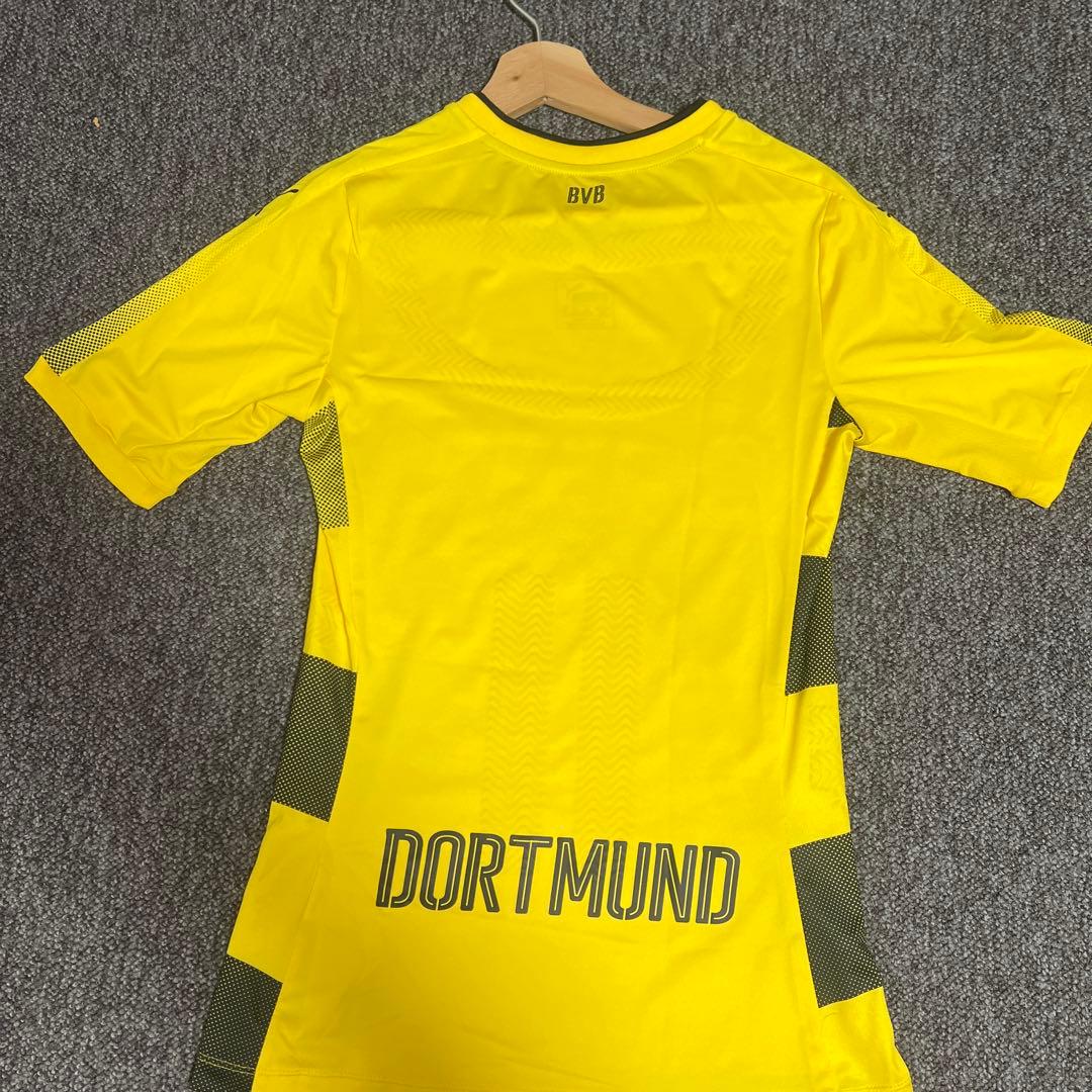 サッカーユニフォーム 4枚セット