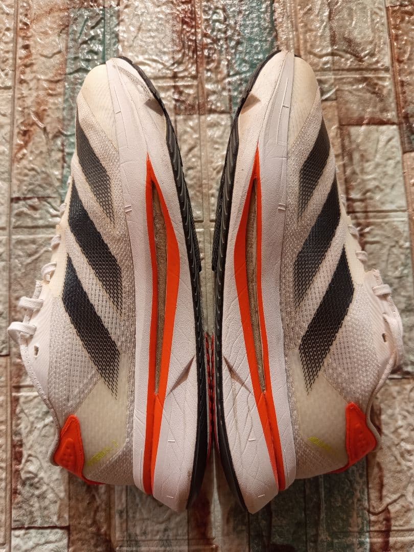 3足セット adidas SL2 adizero