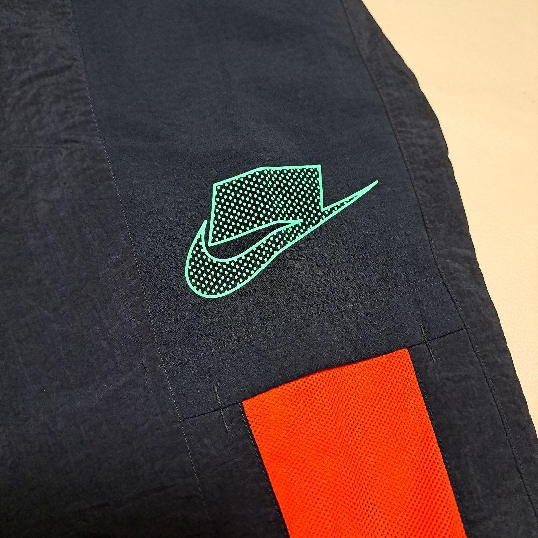 NIKE SPORTS フレックス ナイロンジャージ上下セット S