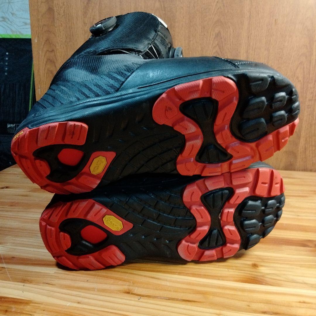 FLOW HELIOS ブーツ 27cm　26076