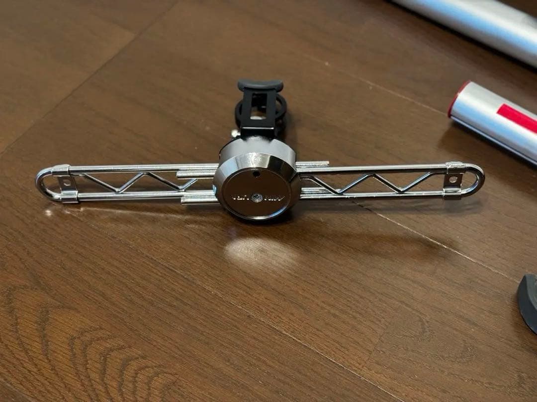 ミノウラ バイクタワー+メンテナンスアタッチメント