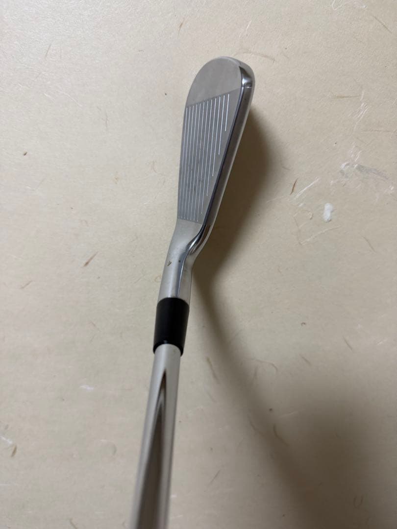 Titleist T200 6番アイアン