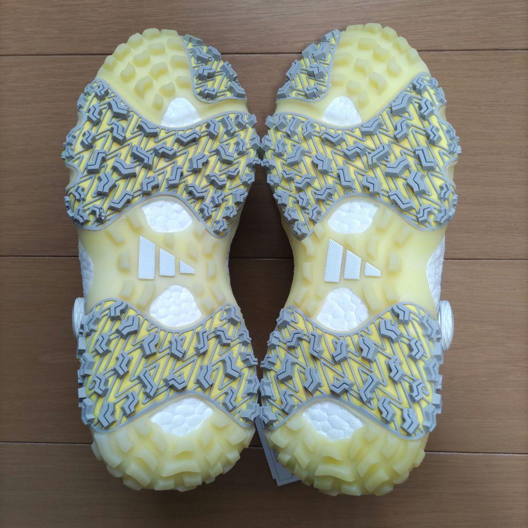 未使用☆24㎝☆コードカオス☆ゴルフ☆アディダス