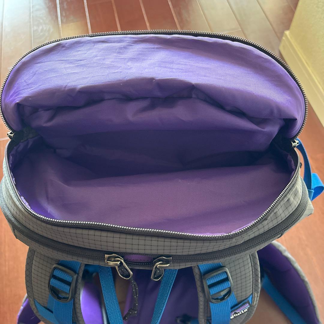 Patagonia スノードリフター 30l