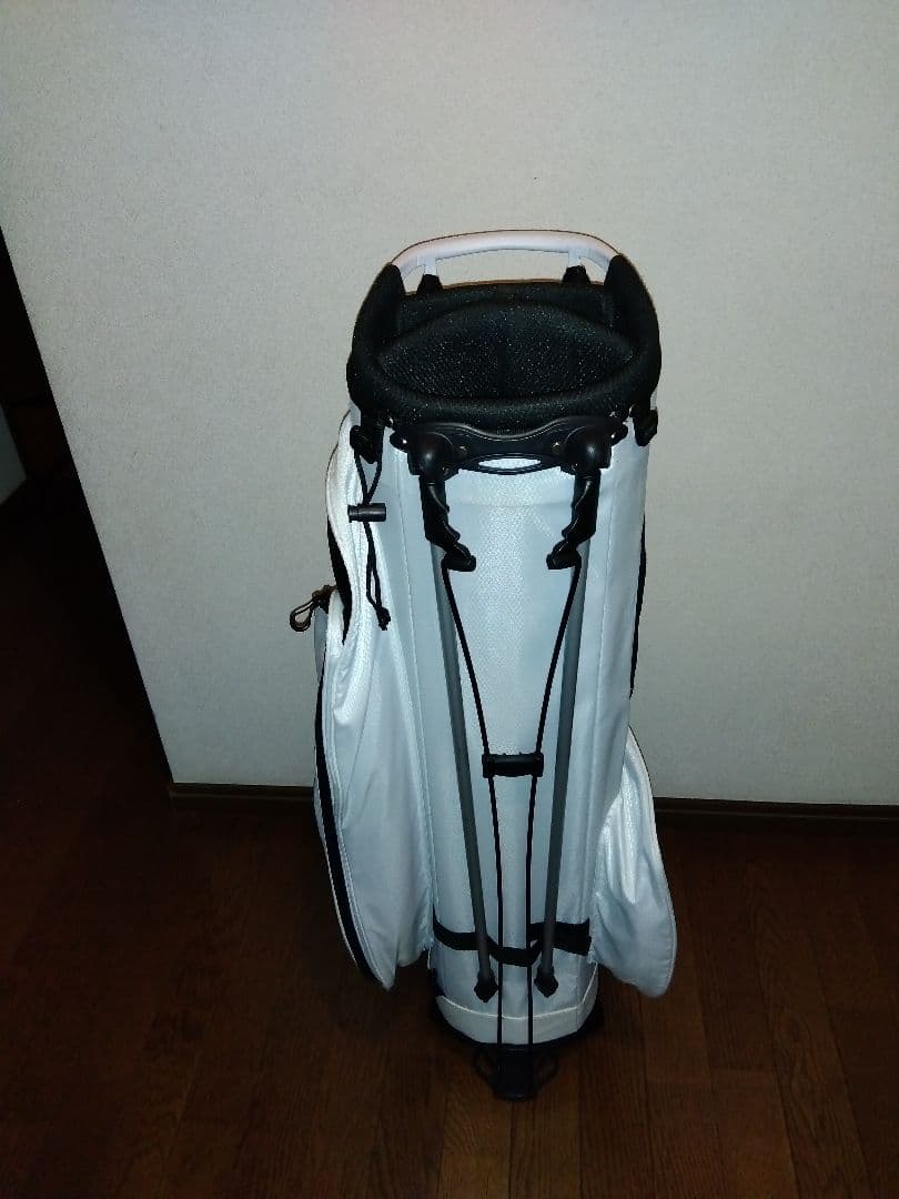 ブリジストンGOLF　キャディーバッグ