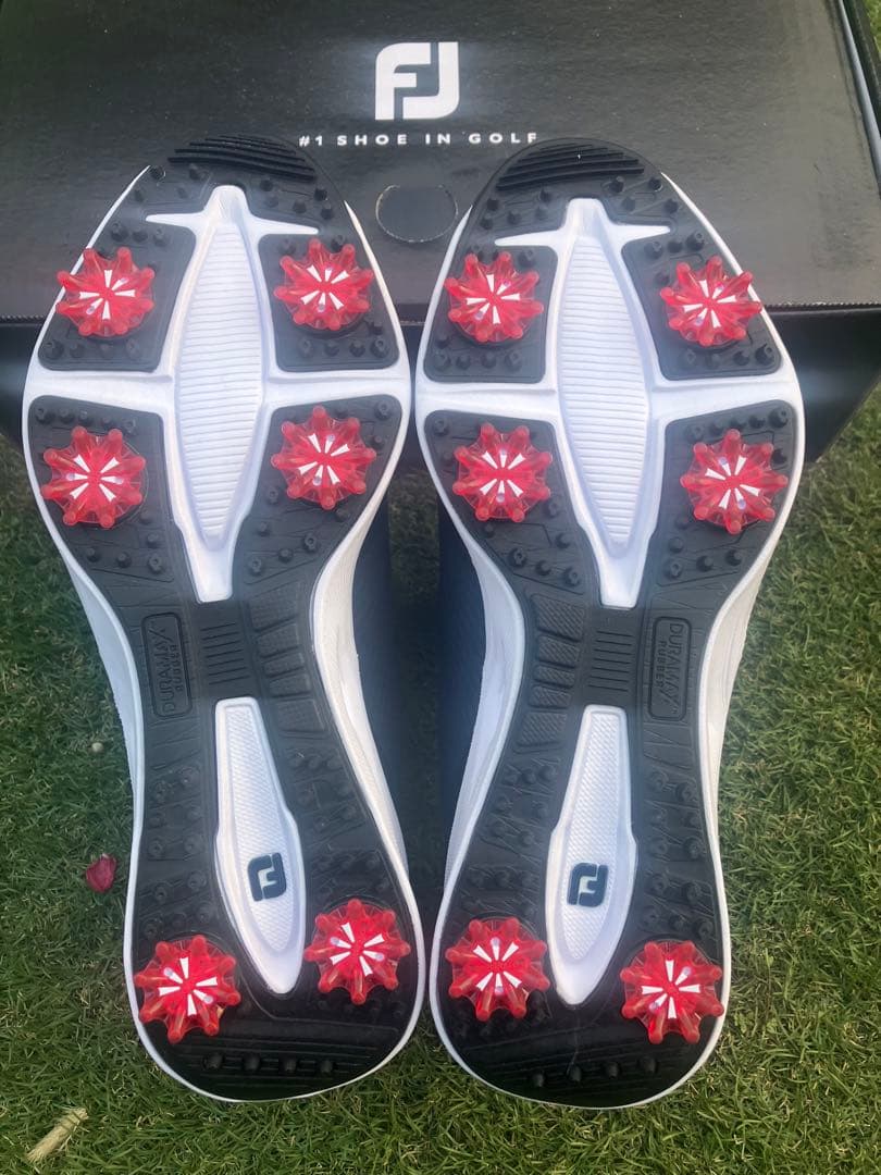 値下げFootJoy FJシューズ 25.5cm