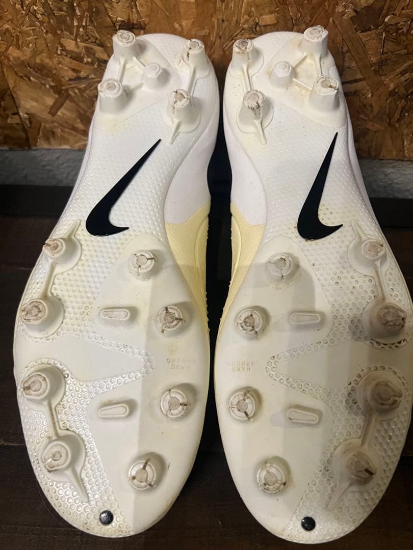 シューズ NIKE LEGEND 10 PRO HG 28cm