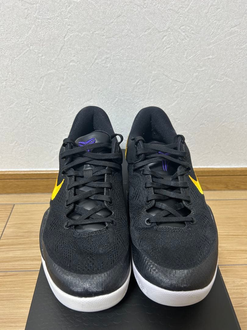 値下げ中NIKE KOBE Ⅷコービー8 26cm
