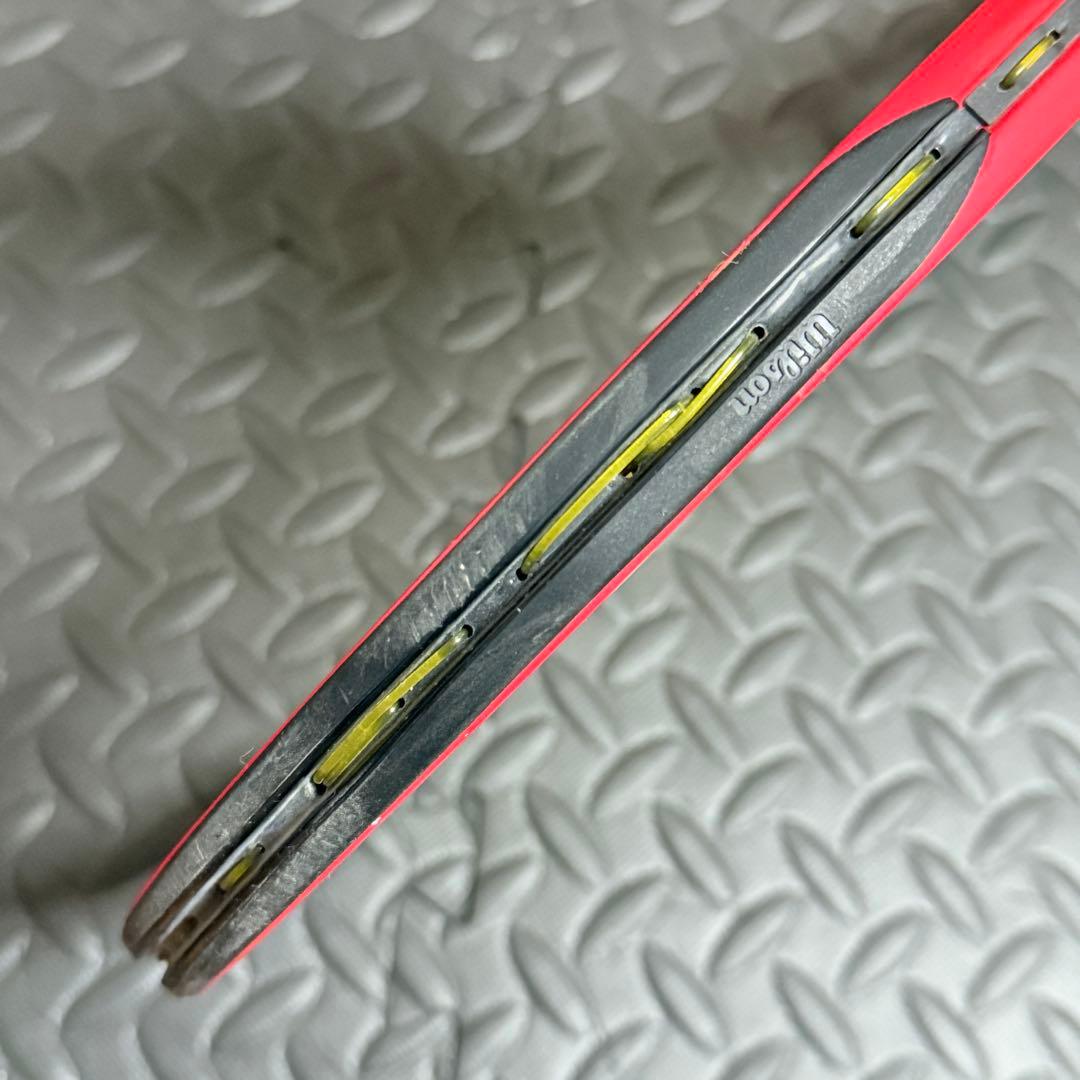 Wilson ウィルソン BLX プロスタッフ 100 G3 2本セット