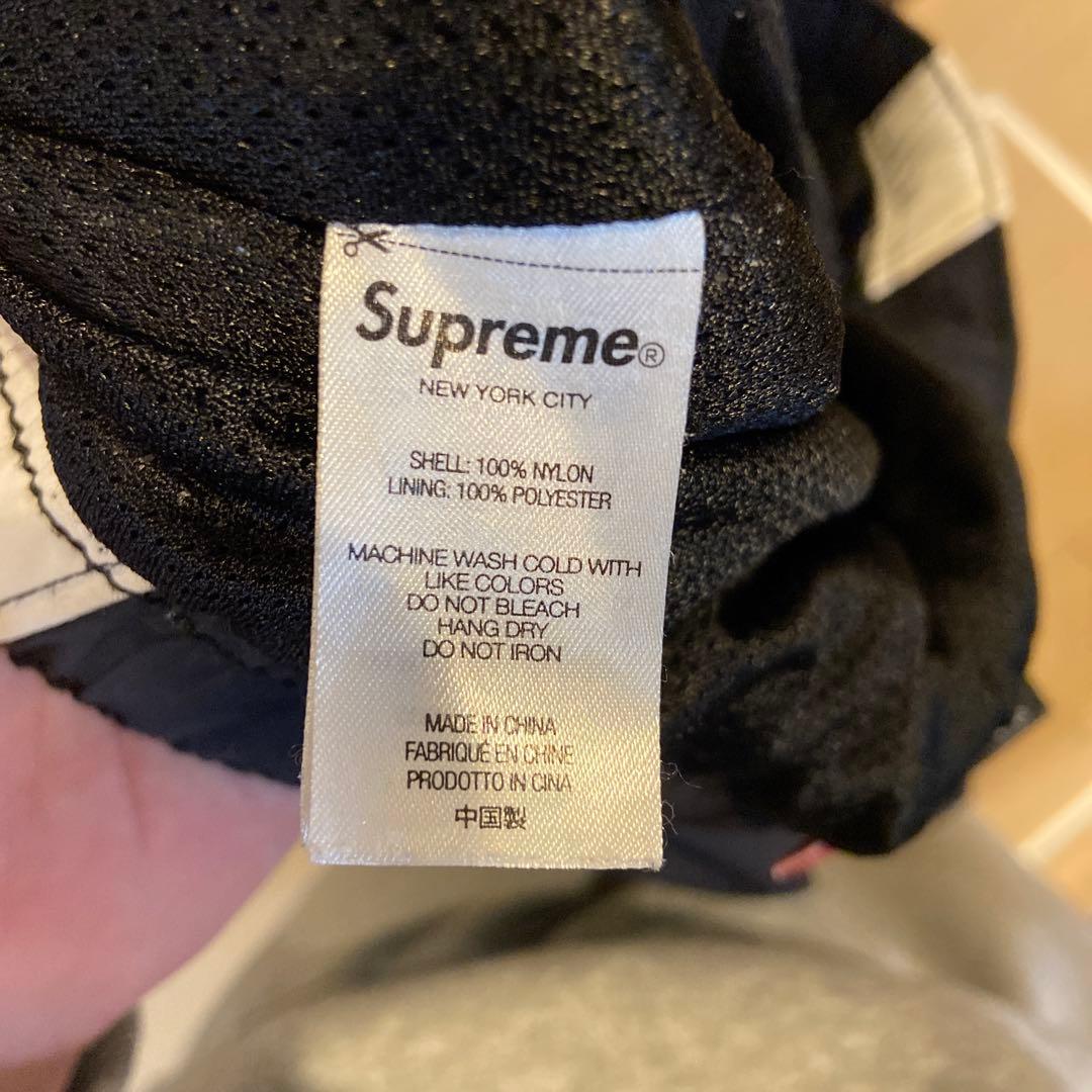 Supreme Umbro ナイロンパンツ M