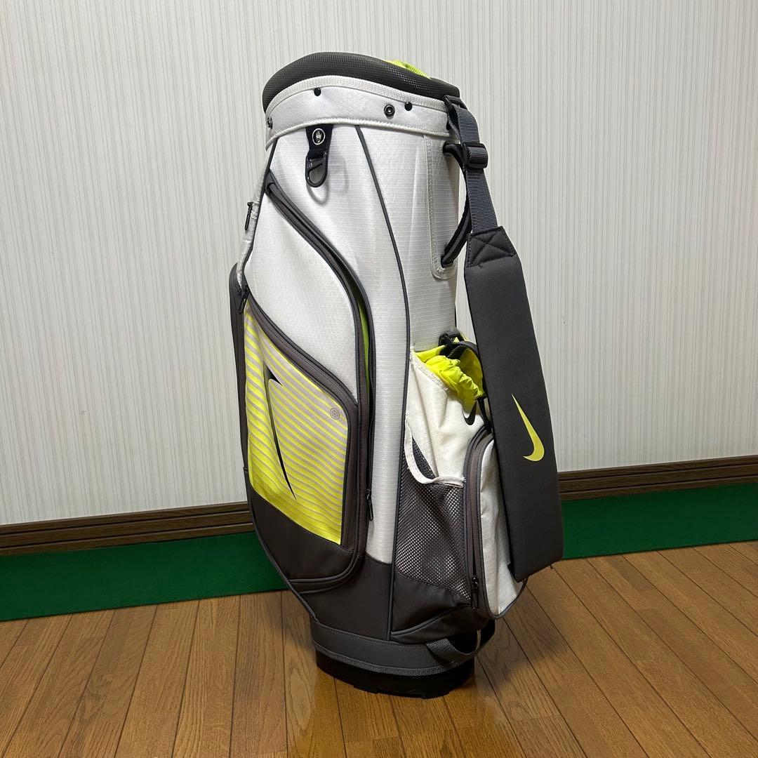 NIKE ナイキ キャディバッグ 14分割