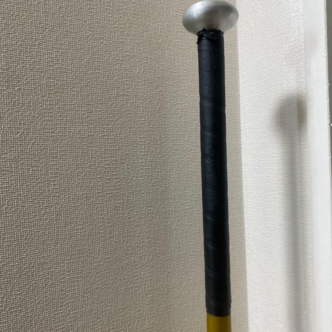 Mizuno VKONG02 硬式バット 83cm
