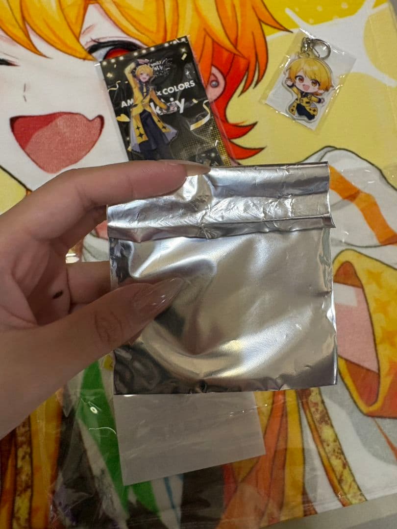 あっきぃくんグッズまとめ売り