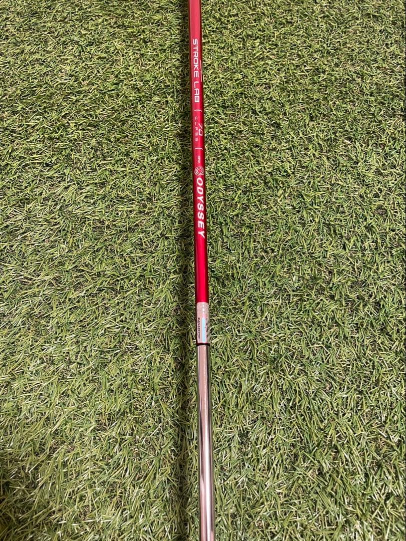 TRI-BEAM DOUBLE WIDE CS 34インチ カバー付 美品