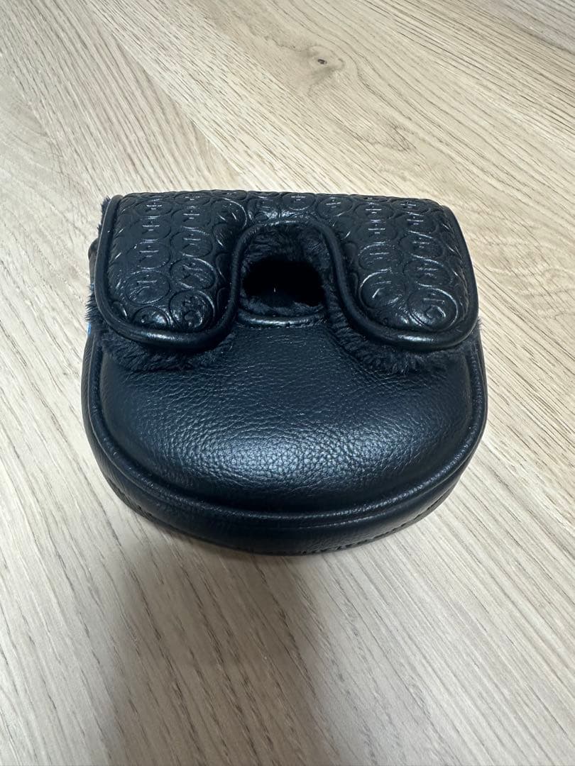 L.A.B. GOLF DF3 ブラック パター
