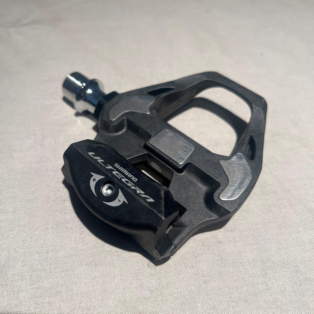 Shimano Ultegra PD-R8000 ペダル クリート付き