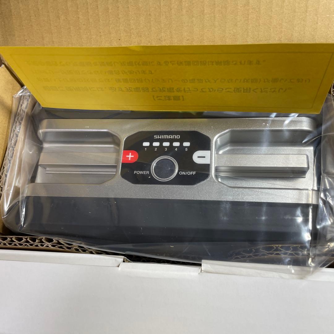 シマノSHIMANO 電動リール BT Master 11AH 電動丸　新品