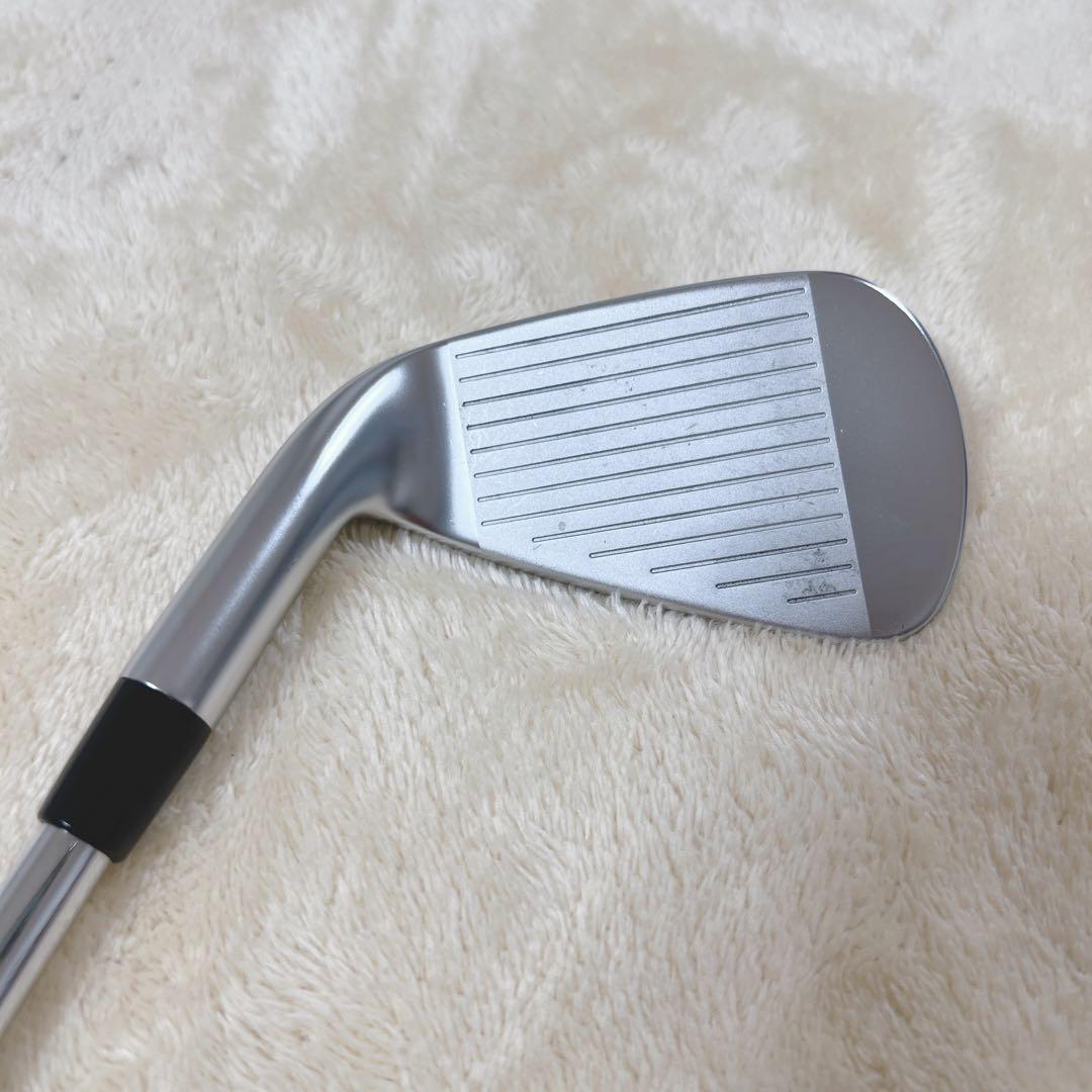 I054 Callaway キャロウェイ X FORGED CB FlexS