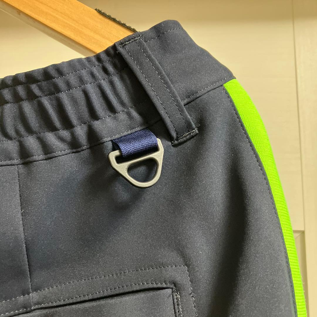 DECEMBERMAY パンツ、サンバイザーセット おまけ付き