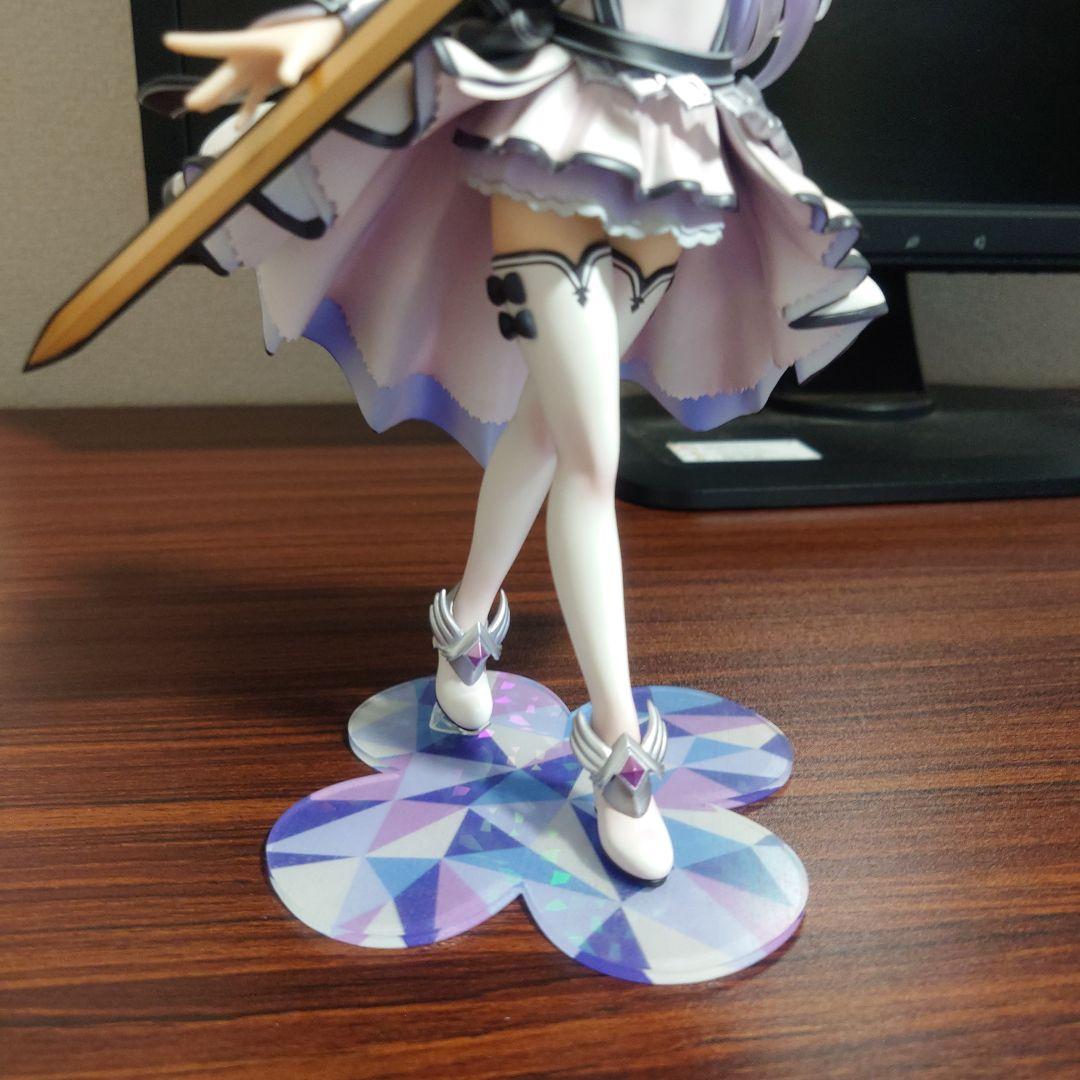 プリンセスコネクト!Re:Dive シズル 1/7　コトブキヤ購入特典付き