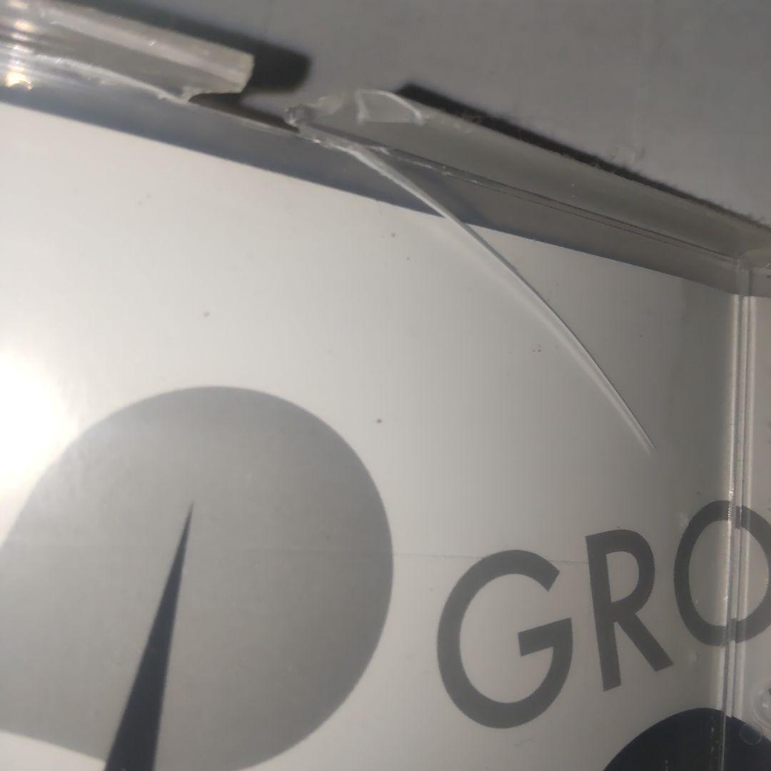 その他 Group Power JUL12 CD&DVD