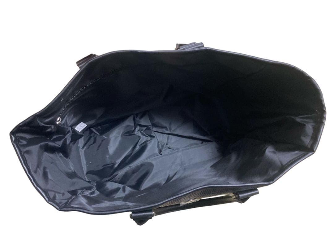 kasco トートバッグ　ゴルフバッグ