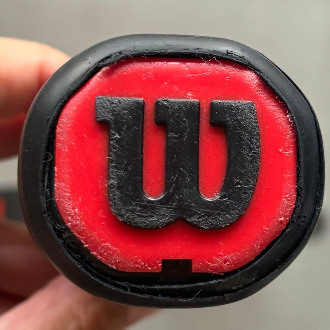 Wilson BLADE ウィルソン　ブレード１００　Ｖ９　Ｇ２ G2