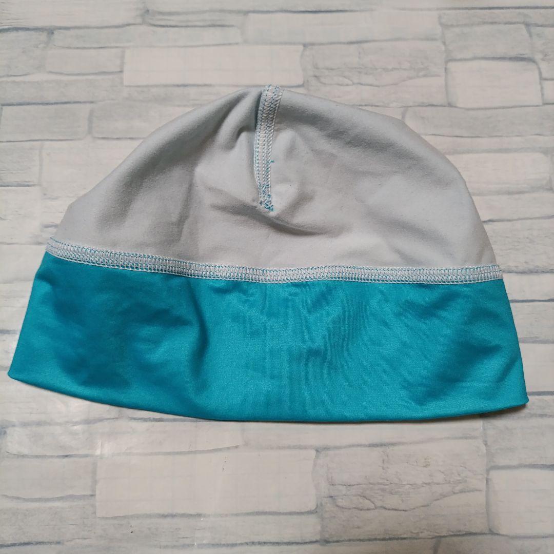 支給品　Astana Qazaqstan　インナーキャップ アスタナカザクスタン