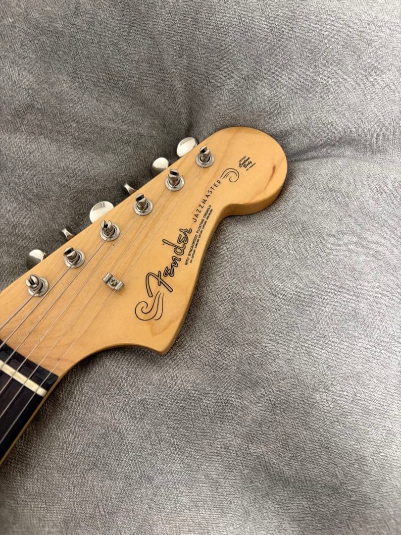 ギター Fender Traditional II 60's JazzMaster