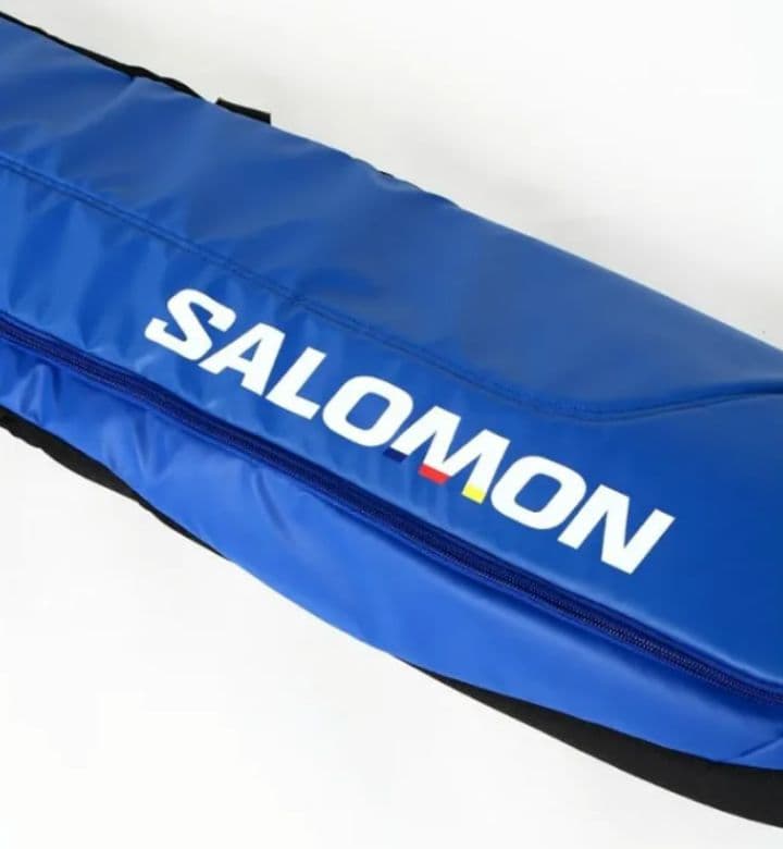 SALOMON（サロモン）スキーケース　スキーバッグ