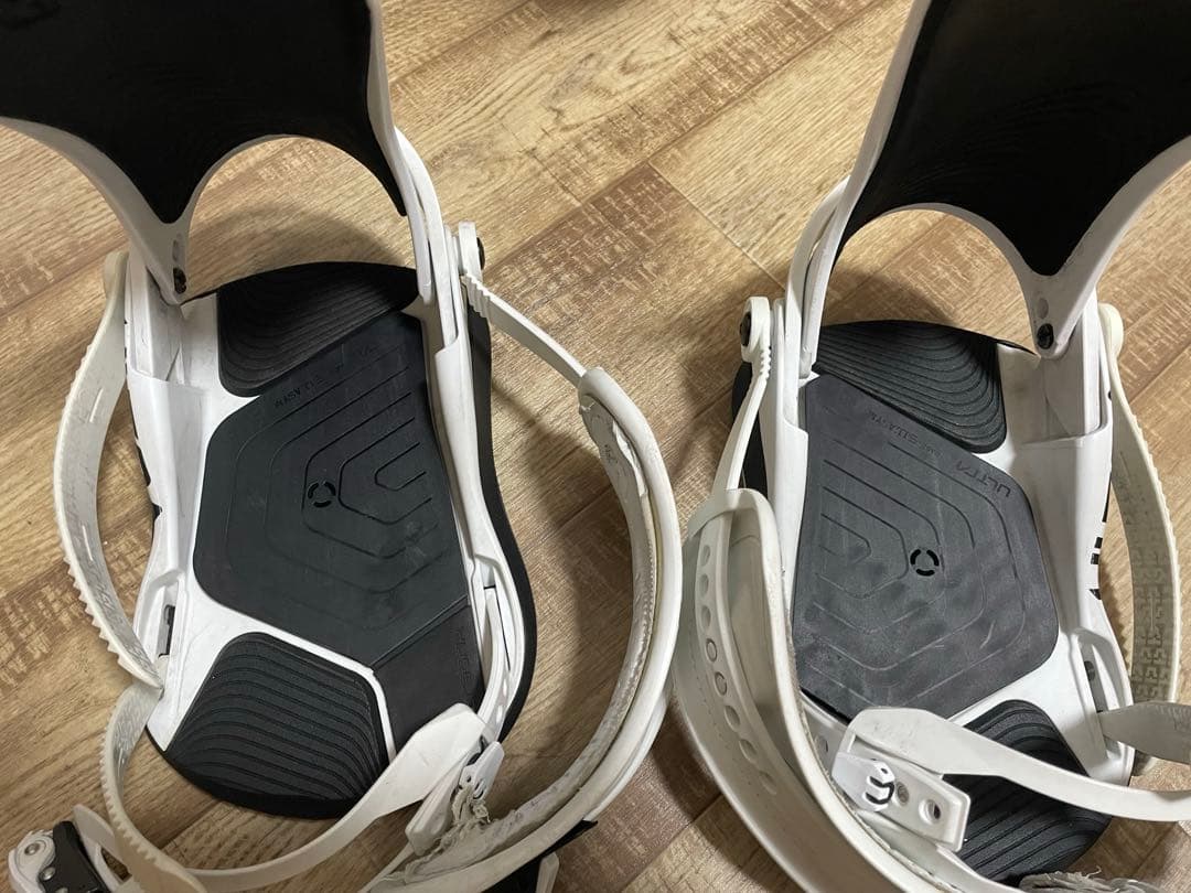 22/23 UNION ULTRA WOMEN'S SサイズWHITE