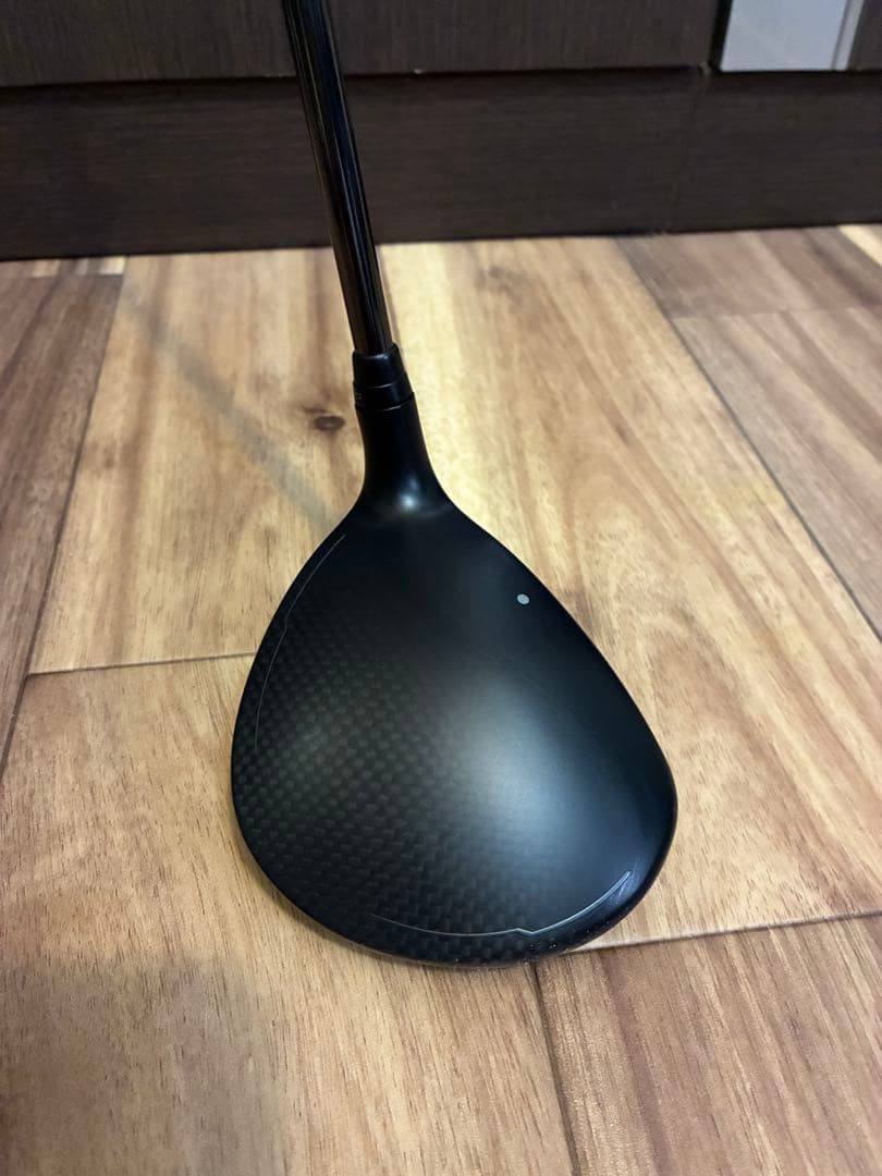 PING G440 LST 3° フェアウェイウッド