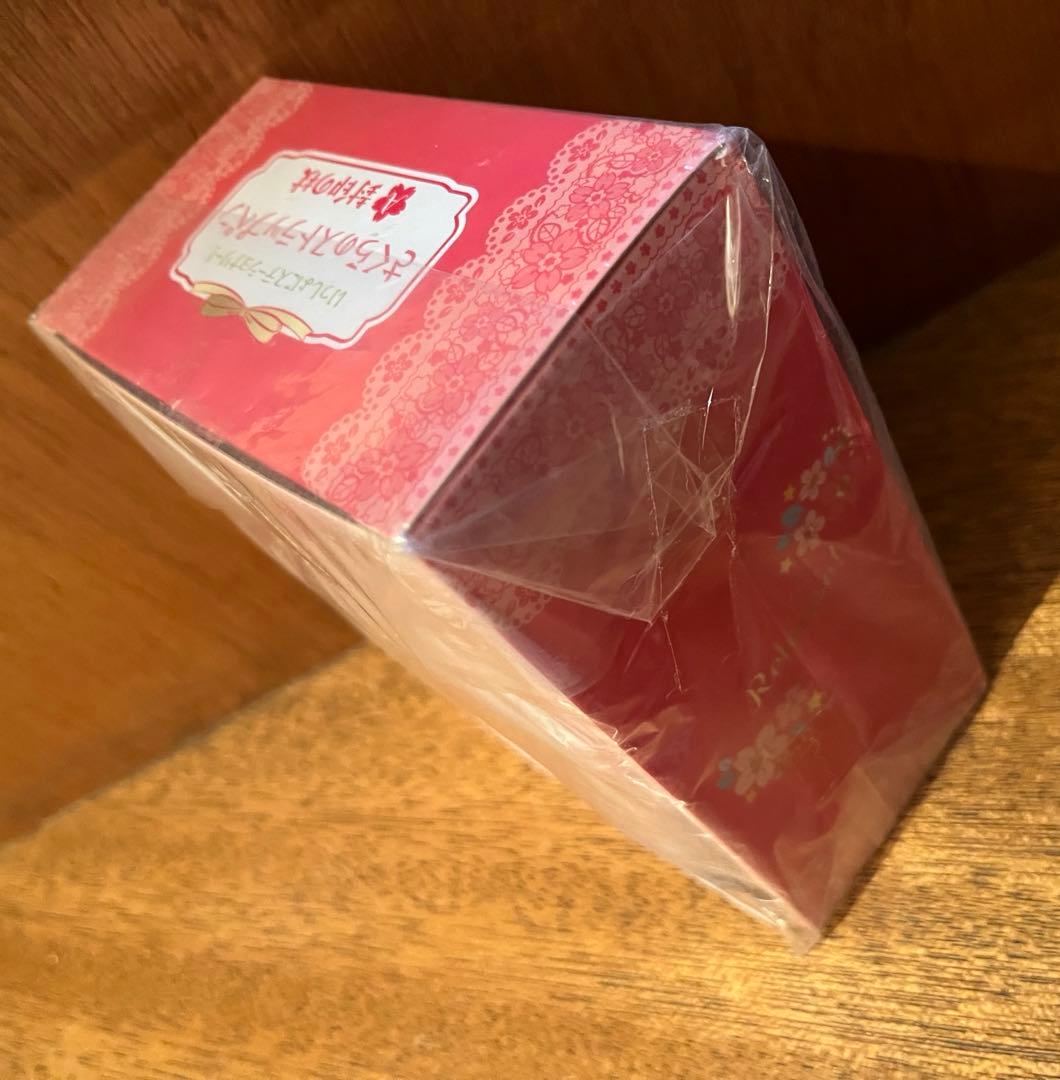 新品　カードキャプターさくら　限定版　さくらのストラップペンＡ　封印の杖