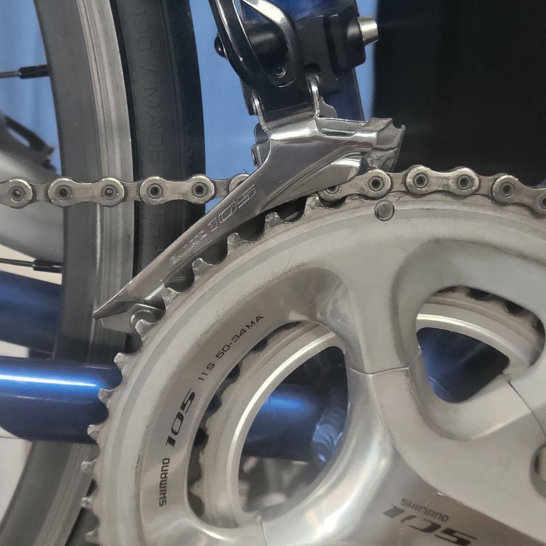 SHIMANO 105 11sセット