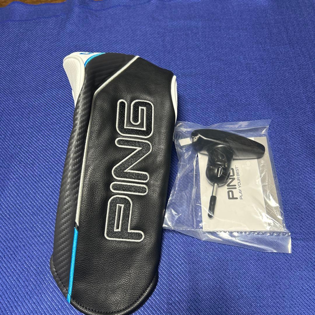 新品 ピン PING G440 MAX9.0 ドライバー 1Wヘッド単品