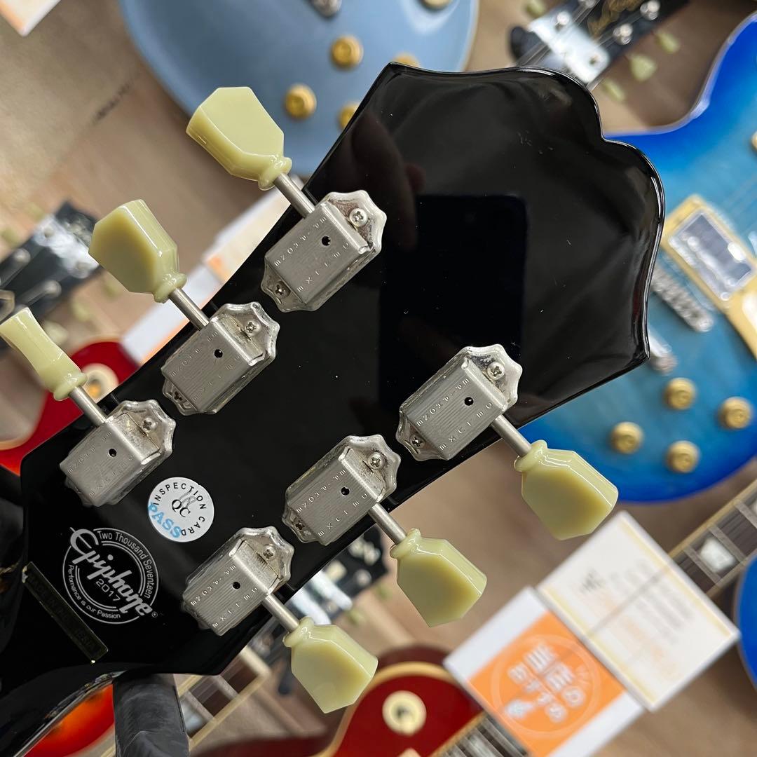 【11747】EPIPHONE by Gibson ハミングバード PRO