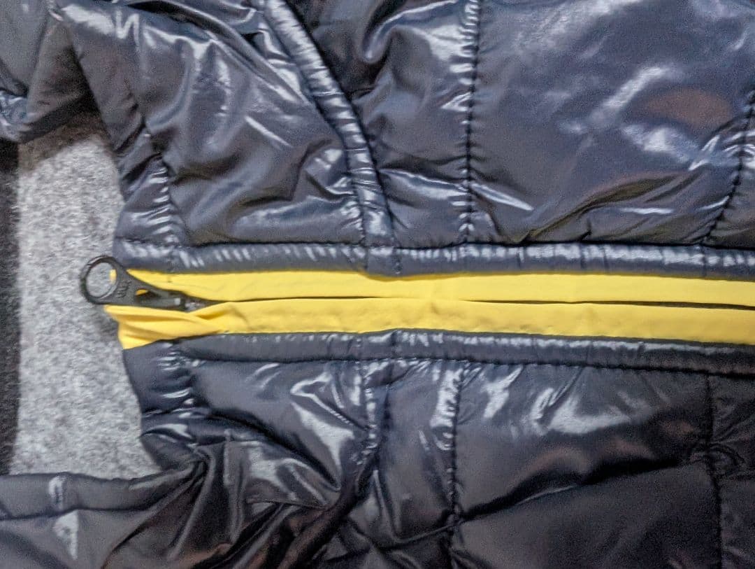 【ほぼ新品】カフェドシクリステ in gillet man