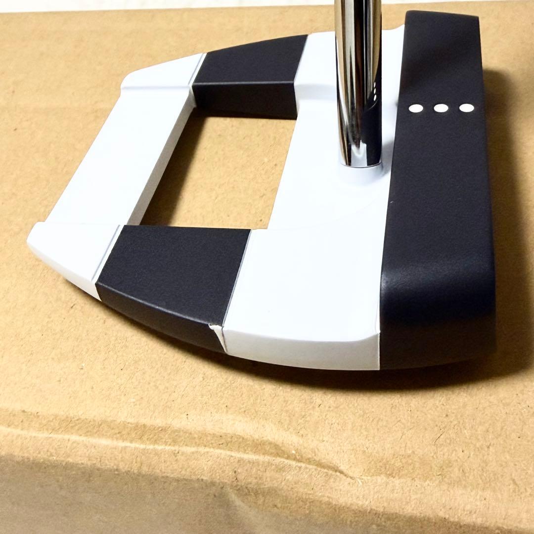 【極美品】AI-ONE Square 2 Square ゼロトルク 34インチ
