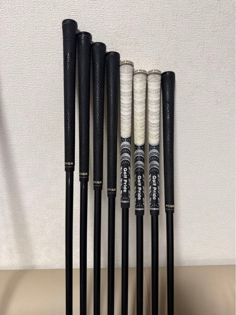 【送料込み】激安　テーラーメイド　オデッセイ　メンズゴルフセット　ゴルフバッグ