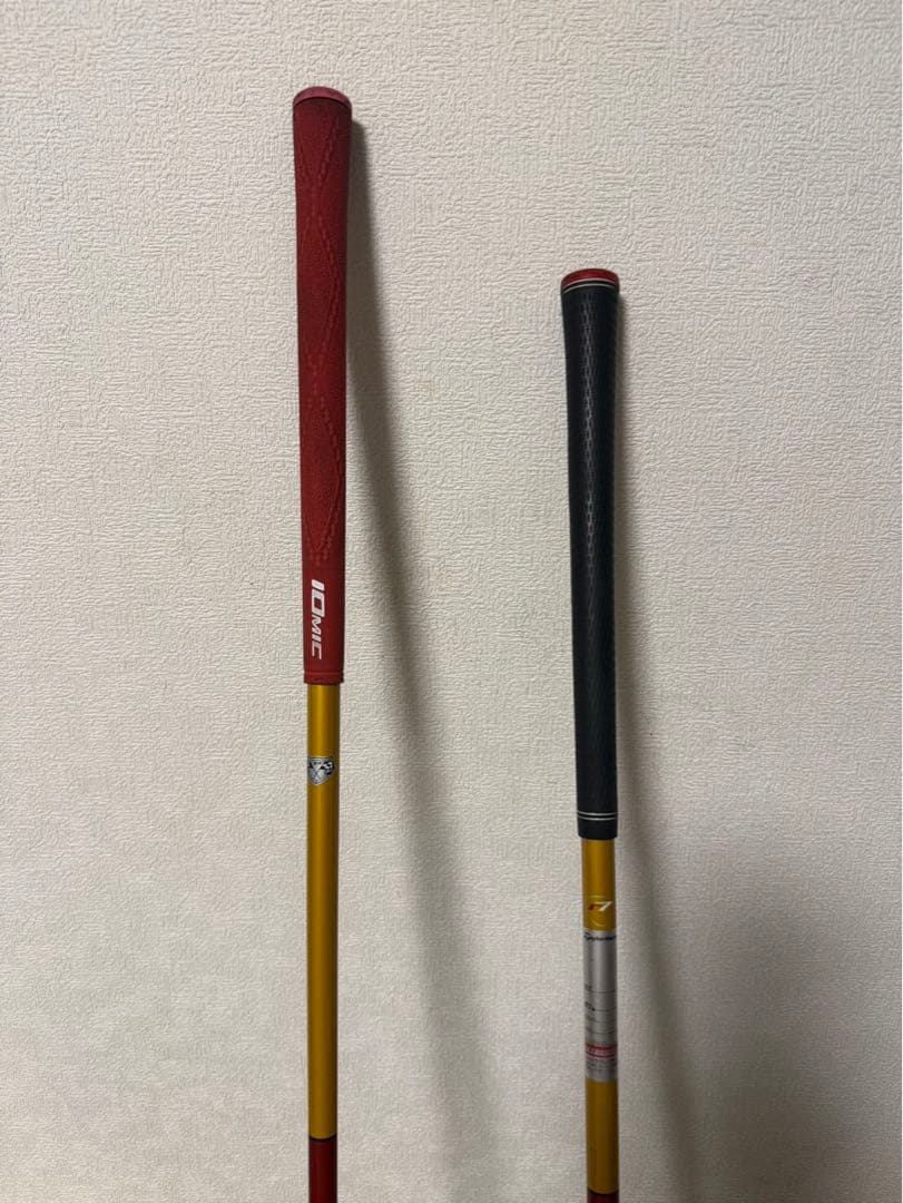 【送料込み】激安　テーラーメイド　オデッセイ　メンズゴルフセット　ゴルフバッグ