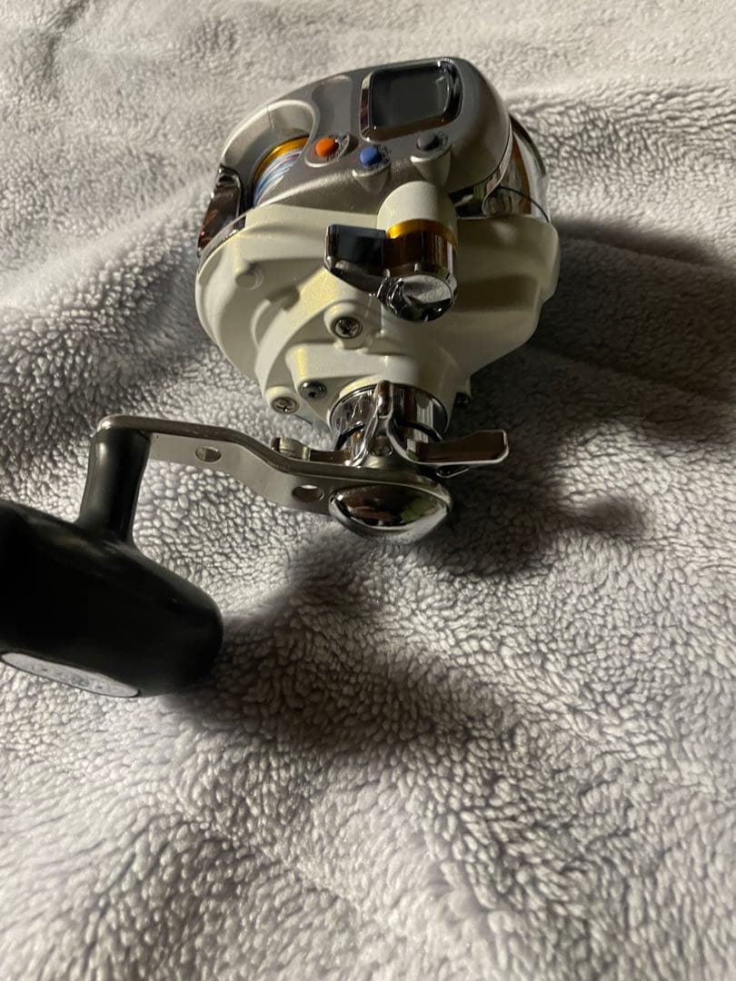 Daiwa LEOBRITZ 270MM 電動リール