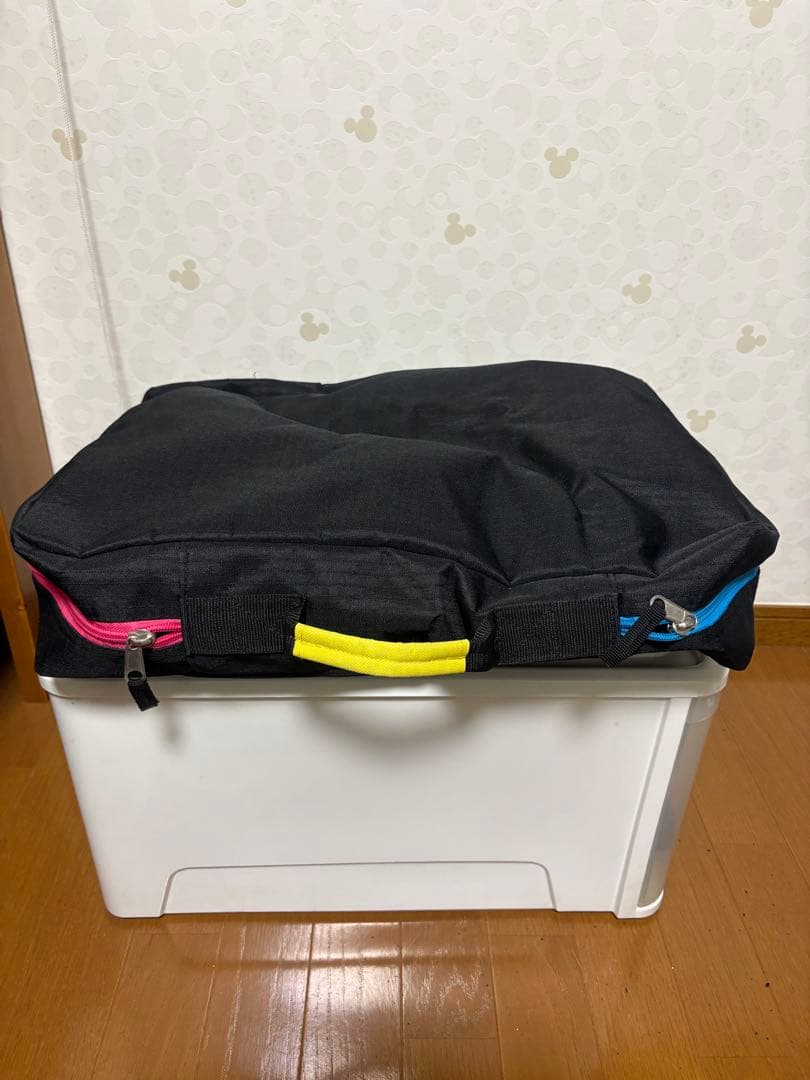 美品　女性用スノーボードブーツ BURTON BOOTQUE ブラック/マルチ