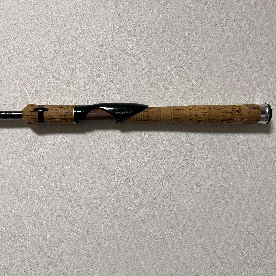 ロッド DAIWA HEARTLAND-Z NO-SINKER SPECIAL